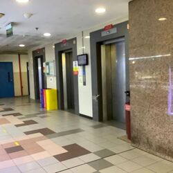 People's Park Centre (D1), Office #572121471